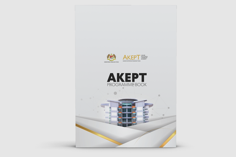 Buku Program AKEPT