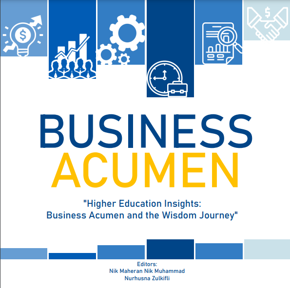 Buku Busines Acumen